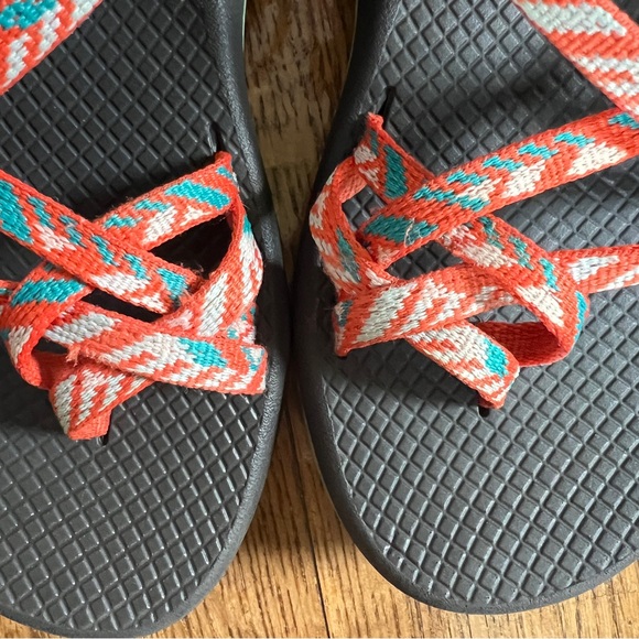 Chaco Classic ZX2 Sandal- Women’s 8 - Picture 6 of 6